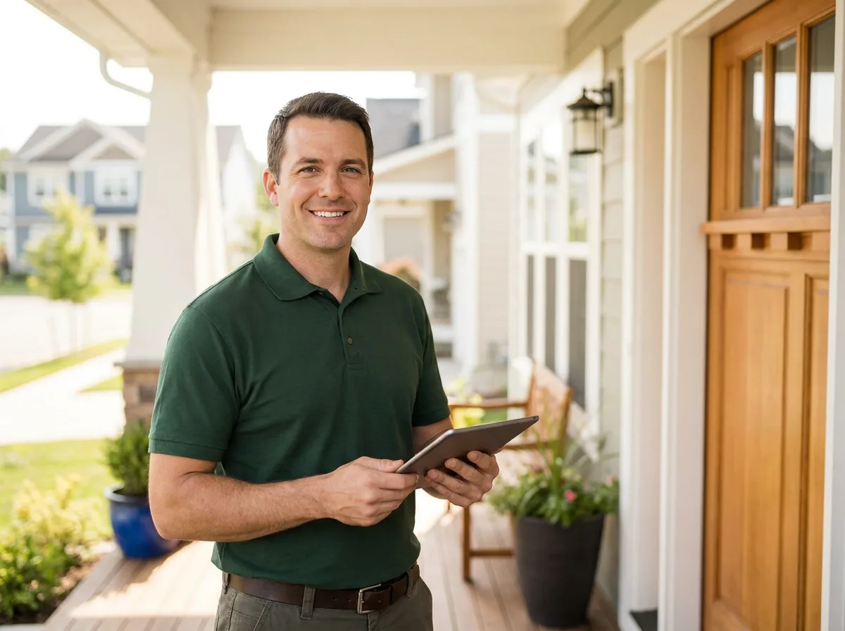 Pest control FAQs for Lancing, TN